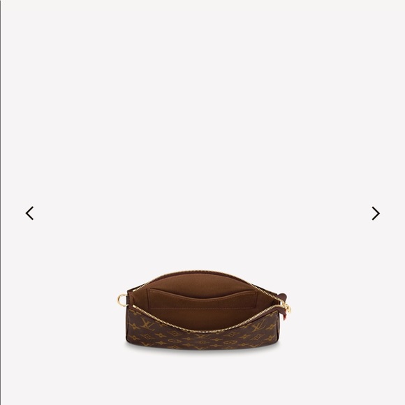 Louis Vuitton POCHETTE ACCESSOIRES - Picture 3 of 8